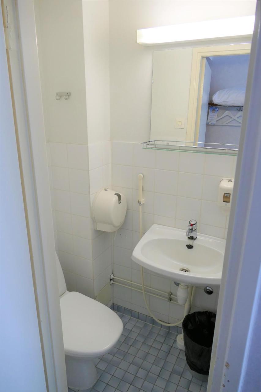 Linnanpiha Bed & Breakfast Rauma Esterno foto